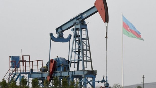 Azərbaycan neftinin qiyməti 95 dolları ÖTDÜ 