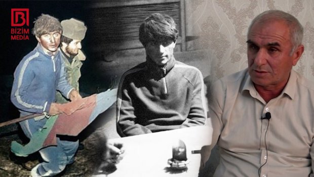 Natiq Qasımovun sevdiyi qızın sonrakı TALEYİ - Şəhidin qardaşı ilə EKSKLÜZİV VİDEOMÜSAHİBƏ