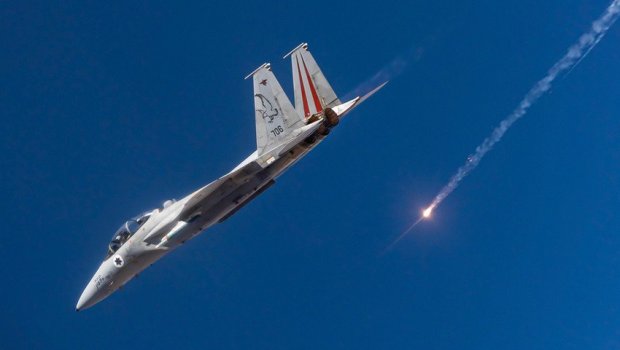 İsrail ordusu HƏMAS-ın komandanlıq mərkəzlərini məhv etdi