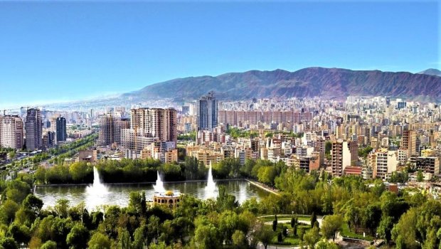 Təbrizdə daha 2 məhbus edam edildi