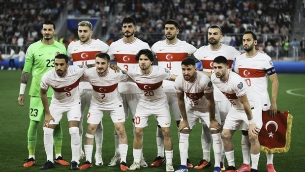 AVRO-2024: Türkiyə millisi bu gün final mərhələsinə vəsiqə qazana bilər