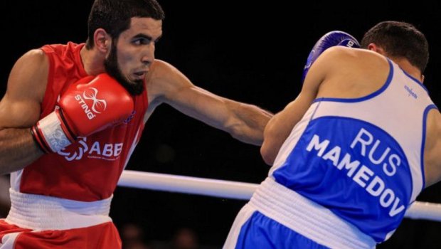 Azərbaycan millisi Avropa kubokunu 5 medalla başa vurdu - FOTO