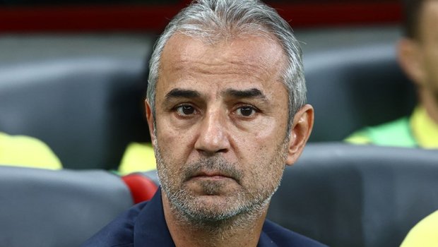 UEFA “Fənərbağça”nın baş məşqçisini cəzalandırdı