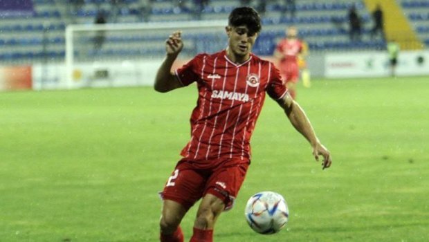 “Neftçi” və “Zirə” “Araz Naxçıvan”ın futbolçusu ilə maraqlanır