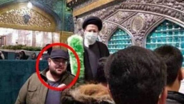 İranda SEPAH-ın yüksək rütbəli zabitinə qarşı sui-qəsd olub