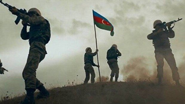 Bu Qələbə bizim tariximizdə əbədi olacaq - Prezident