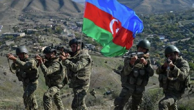 İlham Əliyev: “Antiterror əməliyyatı qaçılmaz idi”