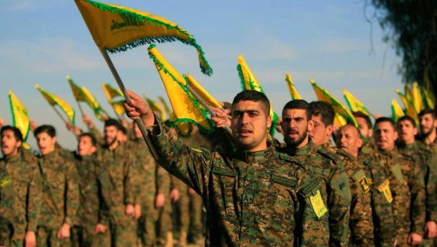“Hizbullah” İsrailin şimalını atəşə tutdu: 8 yaralı var