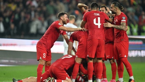 AVRO-2024: Türkiyə millisi final mərhələsinə vəsiqə qazandı - VİDEO