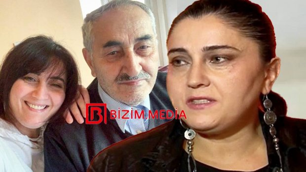 İlhamə Qasımova: “Atamın itkisindən saçlarım ağardı, böyük zərbə aldım” - VİDEO