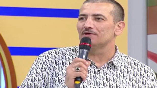 Ələkbər Yasamallı bibisi oğlunun qətlindən bir il sonra efirə çıxdı - VİDEO