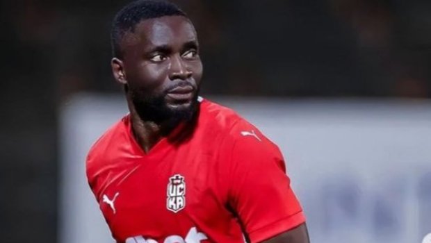 “Neftçi” “Turan Tovuz”un sabiq futbolçusu ilə maraqlanır