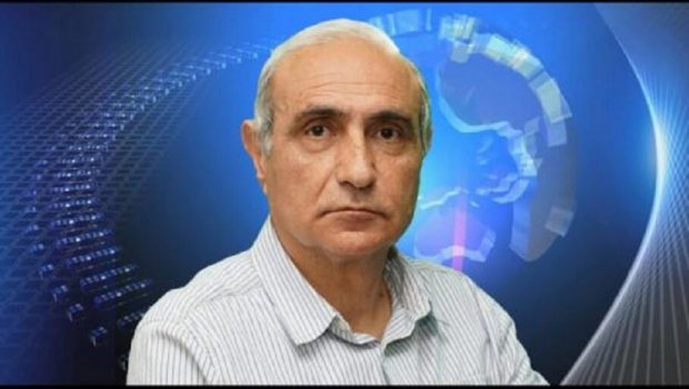 Ermənistan zəif, Azərbaycan isə güclüdür - Erməni hərbi ekspert