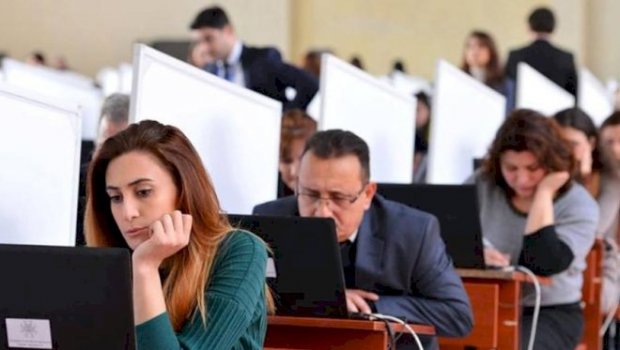 Müəllimlərin sertifikatlaşdırılması prosesi BAŞA ÇATDI 
