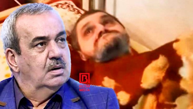 Ağamirzə: “Ağakərimin vəziyyəti yaxşı deyil”