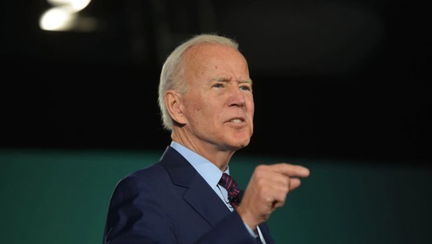 Co Bayden sabah İsrailə gələcək