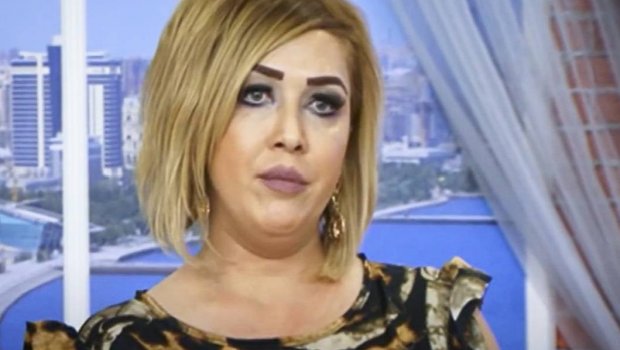 Qətlə yetirilən müğənninin bacısı: \