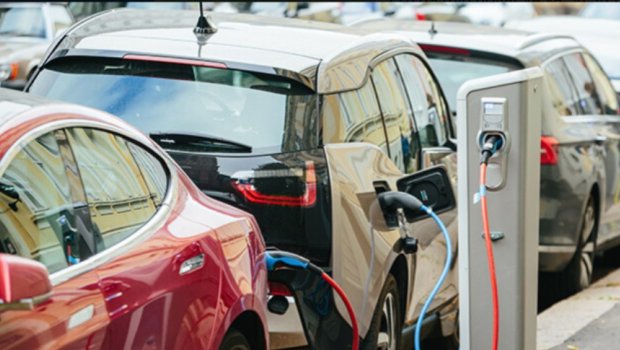Azərbaycana idxal olunan elektrikli avtomobillərin sayı KƏSKİN ARTDI – HESABAT  