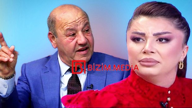 Nüşabə: \