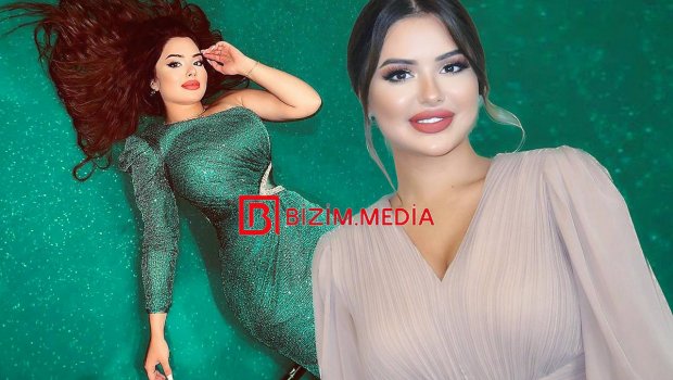 Mina Hüseyn: 