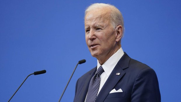 Bayden İsrailə bu tarixdə gələcək