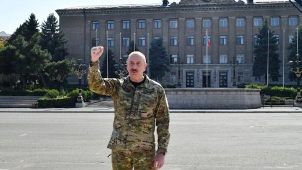 Böyük sərkərdə İlham Əliyevin 200 illik məğlubiyyətə son qoyan dərin STRATEGİYASI...