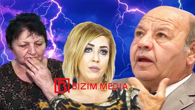 Öldürülən müğənninin anası Əli Mirəliyevin üzrxahlığını qəbul etmədi - VİDEO