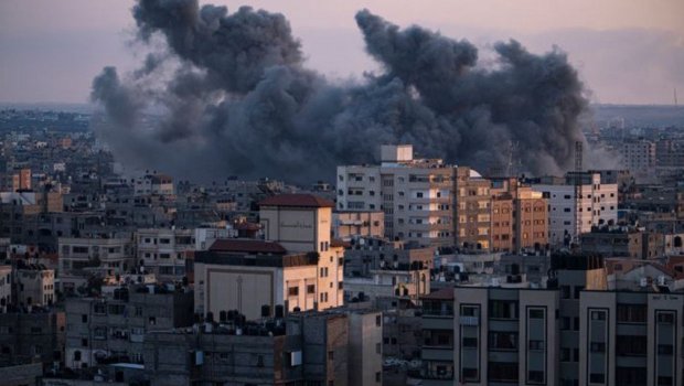 HƏMAS iki yüksək rütbəli üzvünün öldüyünü təsdiqlədi