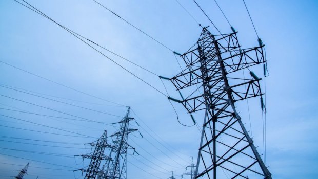 Azərbaycan elektrik enerjisinin ixracını ARTIRIB 