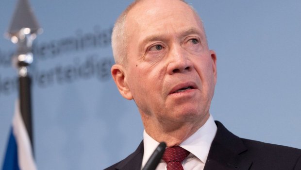 İsrailin müdafiə nazirindən HƏMAS-a xəbərdarlıq: 