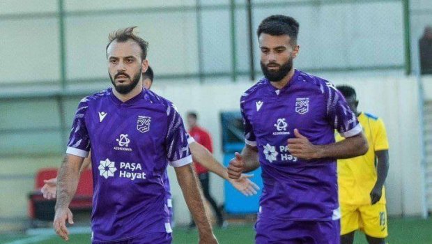 “Sumqayıt”ın müdafiəçisi Pakistanın qələbəsində iştirak edib