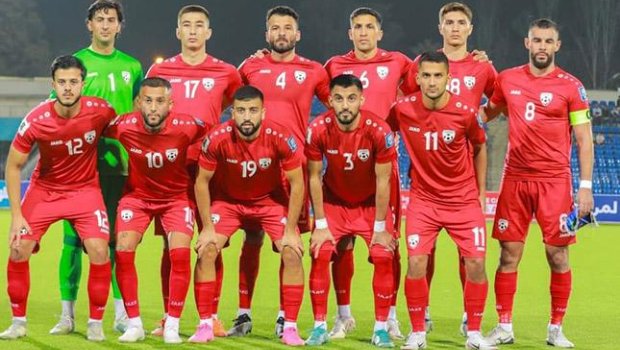 Əfqanıstan millisi baş məşqçisiz DÇ-2026-nın seçmə mərhələsinə vəsiqə qazandı