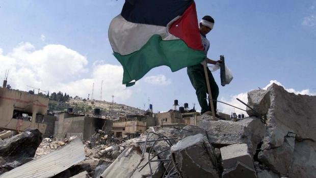 Fələstində üç günlük matəm ELAN EDİLDİ 