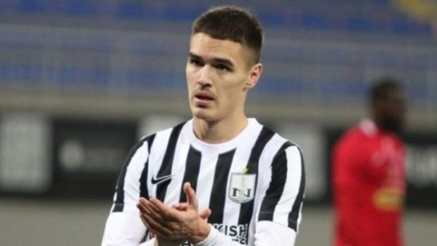 “Neftçi”nin futbolçusu “Zirə”yə KEÇƏ BİLƏR 