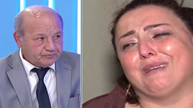 Öldürülən müğənninin bacısı Əli Mirəliyevi məhkəməyə verəcək - VİDEO
