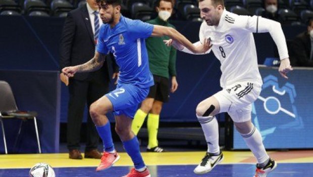 Millimizin üzvü İndoneziya klubuna KEÇDİ 