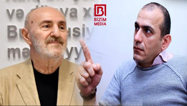 Ermənilər xristianlaşmış TÜRKLƏRDİR? – Akif İslamzadənin açıqlamasına tarixçidən REAKSİYA 