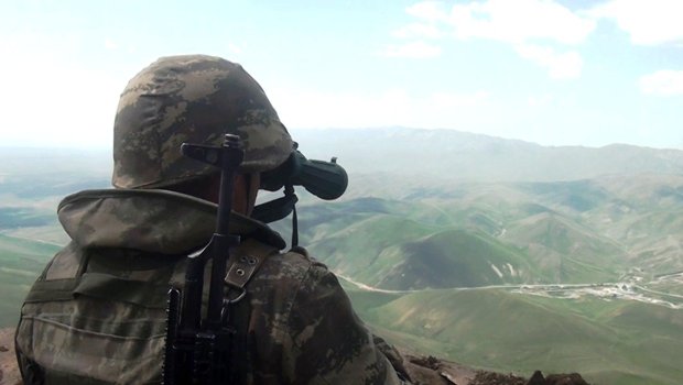 Fransa son Qarabağ müharibəsində Ermənistanın tərəfini tuturdu - Rəşad Məmmədov