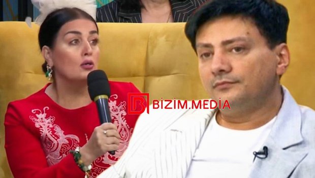 Sərxan kütlənin 60 faizini savadsız, Elza isə “manqurt” adlandırdı - VİDEO 