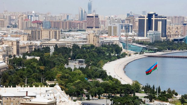 Azərbaycan dünyada layiqli yerini tutub - TƏBRİK MƏKTUBU