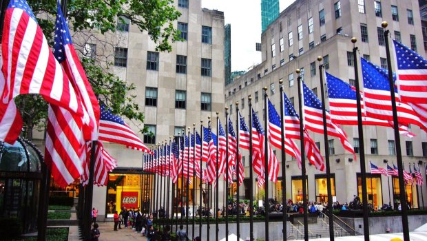 ABŞ HƏMAS-la əlaqəli şəxslərə SANKSİYA tətbiq etdi