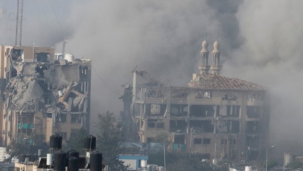 Daha bir ölkədə Qəzzada ölənlərə görə matəm elan olundu