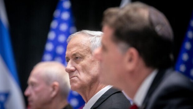 İsrailin keçmiş müdafiə naziri: HƏMAS-ı məğlub etmək aylar çəkəcək