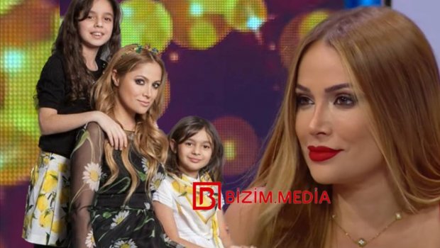 Nigar Camal: “Qızlarım hər şeyə görə məndən icazə alırlar” - VİDEO