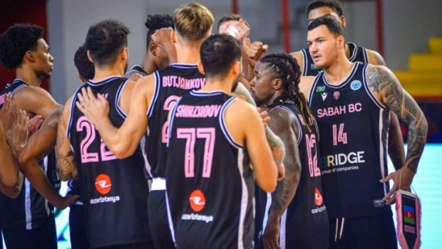 “Sabah” Monteneqro klubuna MƏĞLUB OLDU  