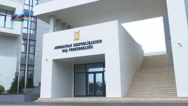 Beynəlxalq axtarışda olan şəxs Ukraynadan Azərbaycana GƏTİRİLDİ