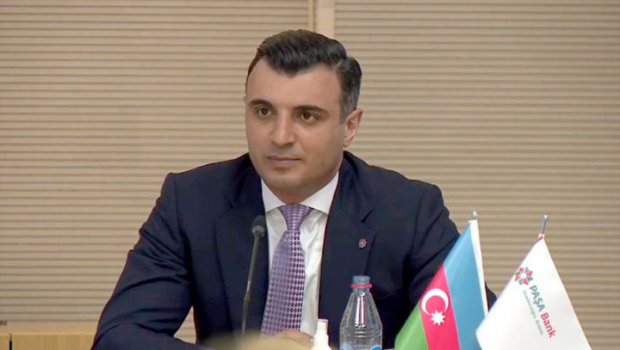 Cəmi 3 ay əvvəl “problem yoxdur” demişdi - Bu gün isə bank bağlandı