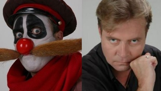 “Kalambur”un aktyoru vəfat etdi - FOTO 