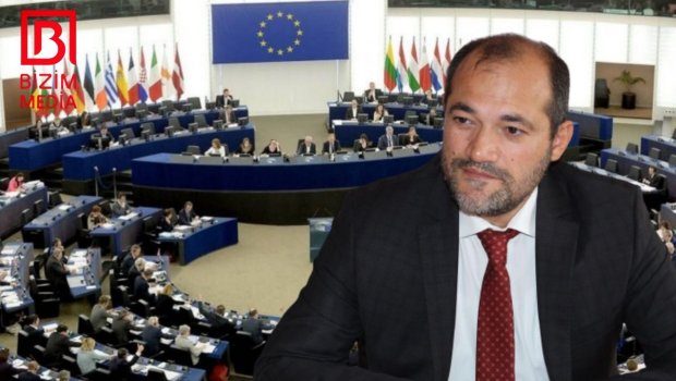 “Avropa Parlamenti ölkəmizə qarşı səlib yürüşü aparır” – DEPUTAT