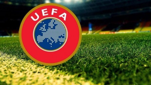 UEFA İsraildəki bütün oyunları təxirə saldı